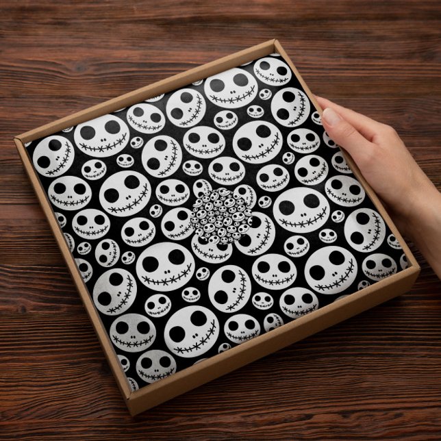 Skeleton Halloween | Papel de tejidos esqueléticos (Subido por el creador)