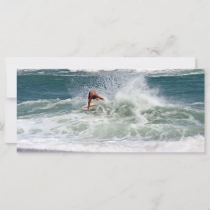 Skimboarding por Shirley Taylor