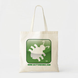 Skitter la bolsa de asas