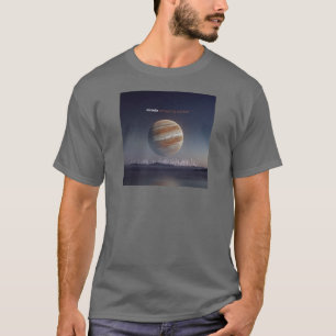 Skoda - Persiguiendo a Júpiter - Camiseta