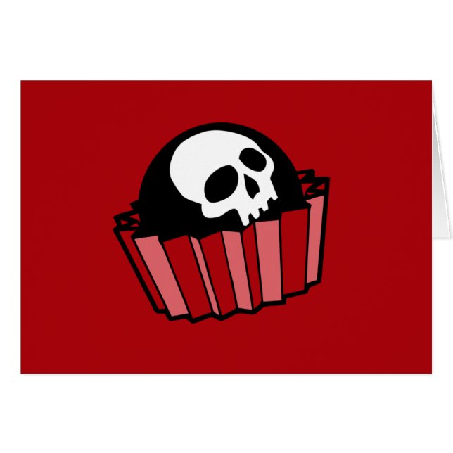 Skull Bonbon (Anverso (Horizontal))