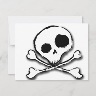 Skull N Bones Plato
