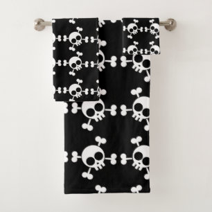 Skull y Crossbone