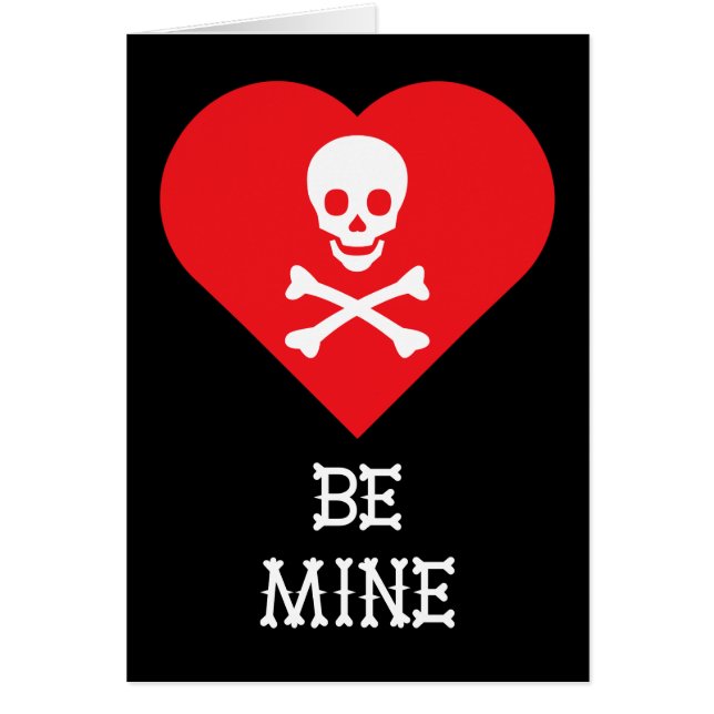 Skull y Crossbone (Frente)