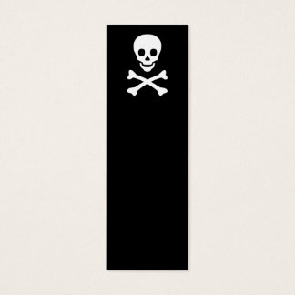 Skull y Crossbone