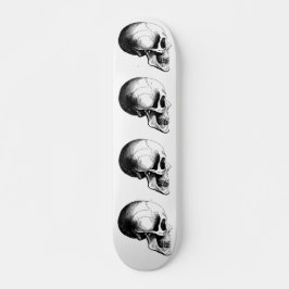 Skulls Skateboard
