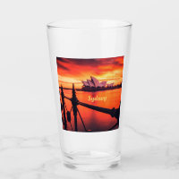 Sky, Naranja de ópera de Australia en Sydney