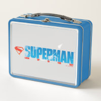 Skybound Superman Silhouette