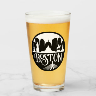 Skyline de Boston