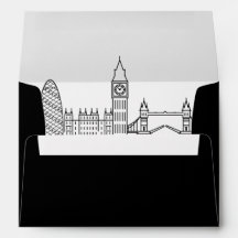 Skyline de Londres | Sobre predirigido