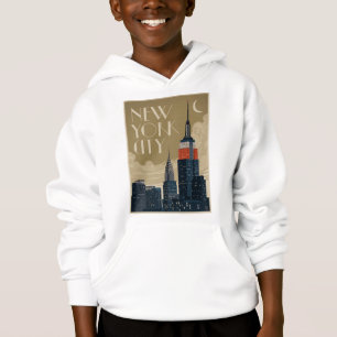 Skyline de Nueva York