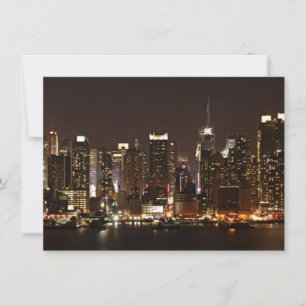 Skyline de Nueva York
