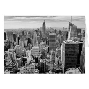 Skyline de Nueva York