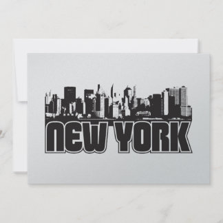 Skyline de Nueva York
