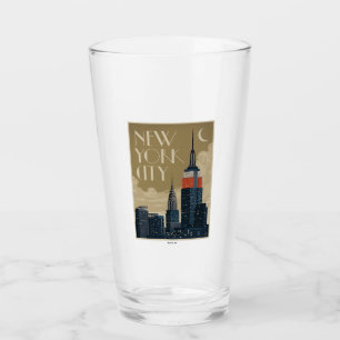 Skyline de Nueva York
