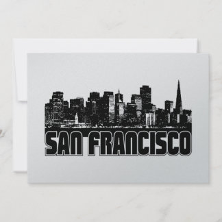 Skyline de San Francisco