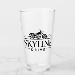 Skyline Drive Virginia Motorcycle
