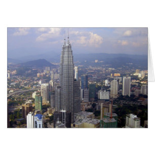 skyline kl