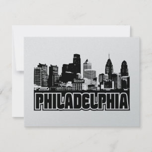 Skyline Philadelphia
