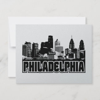 Skyline Philadelphia