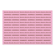 ¡SKZ BROWNIEEE! Papel de regalo