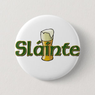 Slainte botón