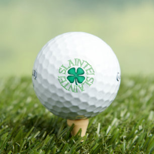 Slainte Callaway Bolas de golf Supersoft 12 pk