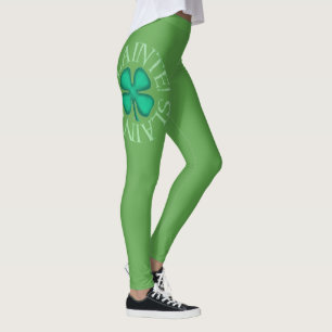 ¡Slainte! leggings