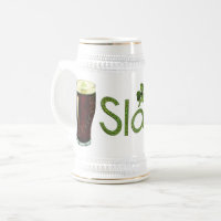 Slainte taza