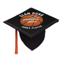 SLAM DUNK, BALONCESTO NOMBRE Y AÑO PERSONALIZADOS