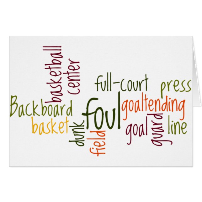 Slam Dunk Dreams Basketball - El juego del campeón (Anverso (Horizontal))