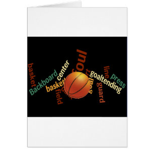 Slam Dunk of Vocabulary: Juego de Baloncesto de Ca