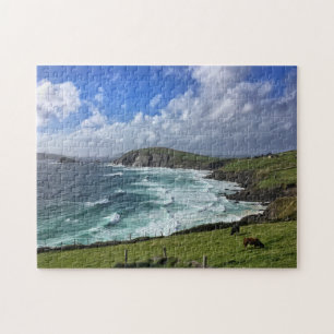 Slea Head Dingle Peninsula Ireland Puzzle