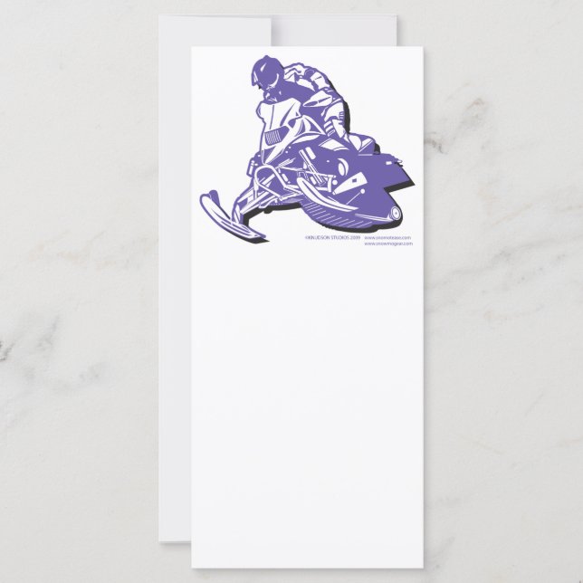 SLEDDER-Purp (Anverso)