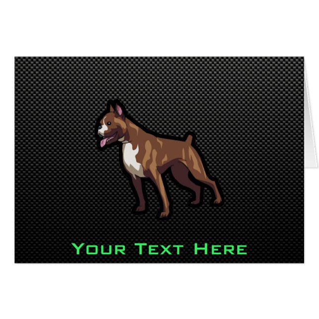 Sleek Boxer (Anverso (Horizontal))