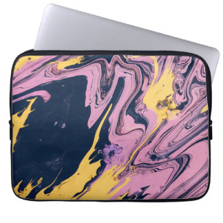 "SleekGuard Neoprene Funda para Portátiles De 13 P