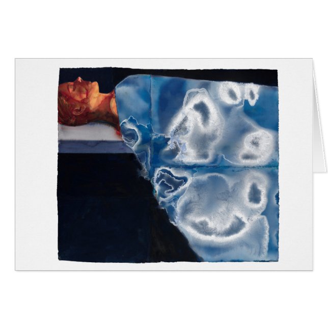 Sleeper 2009 (Anverso (Horizontal))