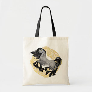 Sleipnir, la bolsa de asas del caballo del