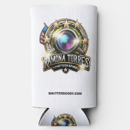 Slim Enfriador de latas