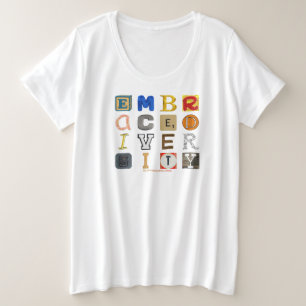 SlipperyJoe adopta cartas de corte de diversidad c