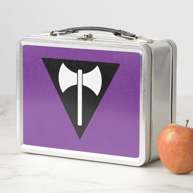 SlipperyJoe bandera del orgullo lesbiano poderoso  (In situ)