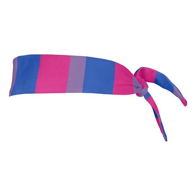 SlipperyJoe's Bisexual Pride Flag lavender-pink bl (Girar 90)