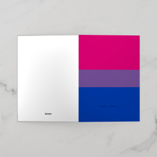 SlipperyJoe's Bisexual Pride Flag lavender-pink bl