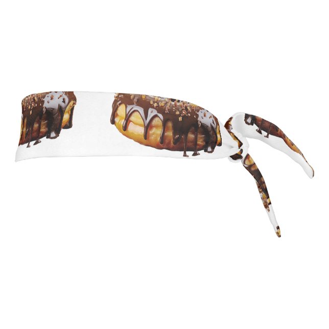 SlipperyJoe's decadent donut covered thick glossy  (Girar 90)