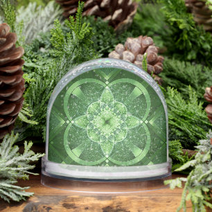 SlipperyJoe's día de San Patricio resplandeciente 