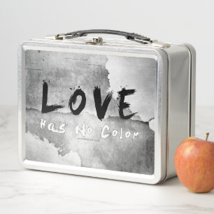 SlipperyJoe's Love no tiene color que diga blanco 