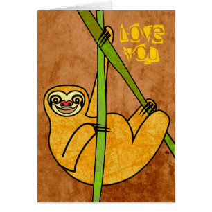 Sloth