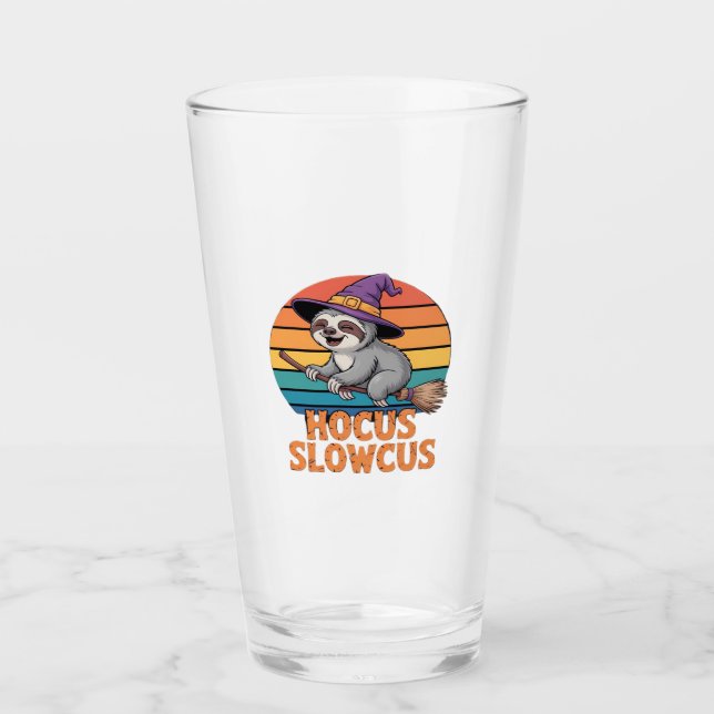 Sloth Cute Witch Funny Halloween Essential T-Shirt (Anverso)