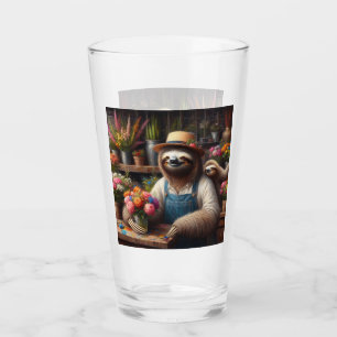 Sloth Florist