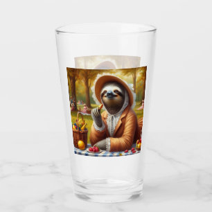 Sloth Picnic